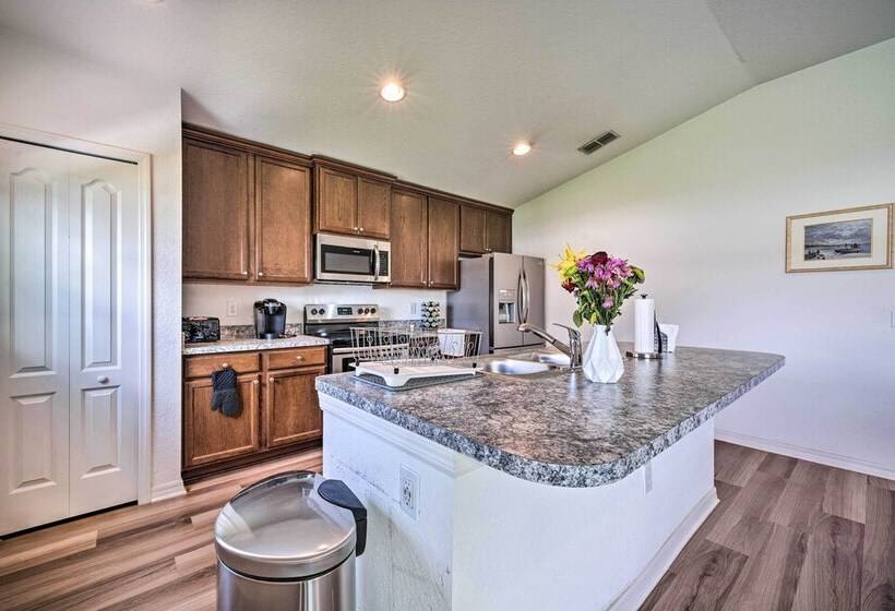 Bright Cypress Gardens Home Near Legoland!