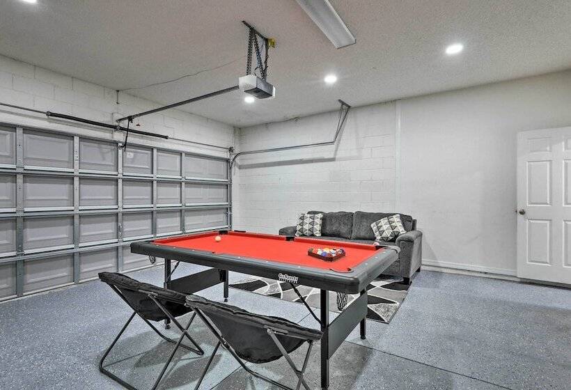 Kissimmee Home W/ Pool < 9 Mi To Disney World!