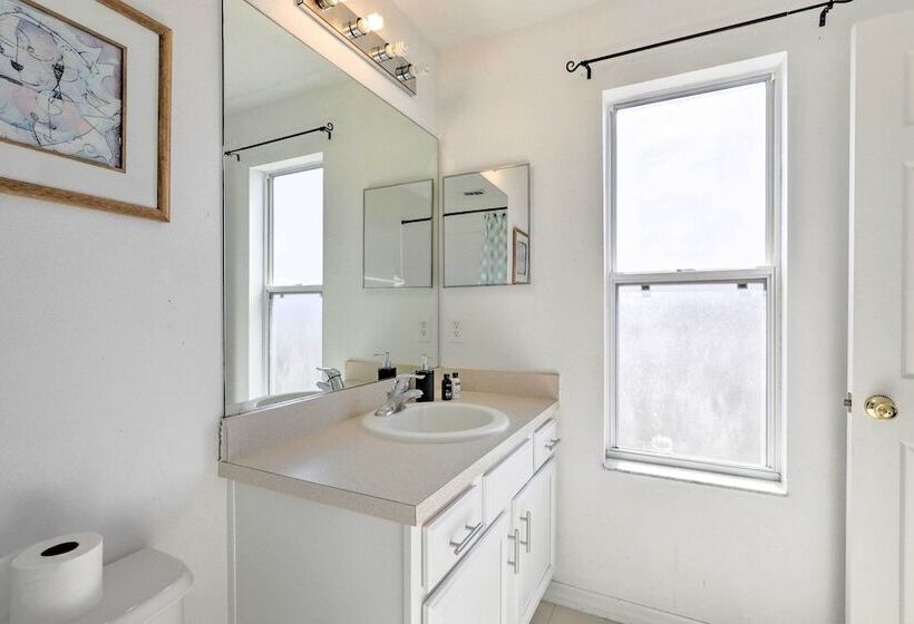 Kissimmee Home W/ Pool < 9 Mi To Disney World!