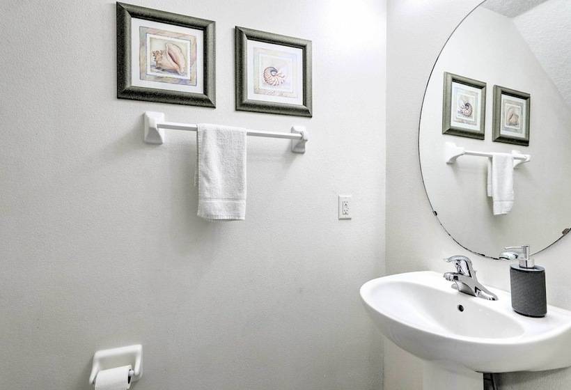 Kissimmee Home W/ Pool < 9 Mi To Disney World!