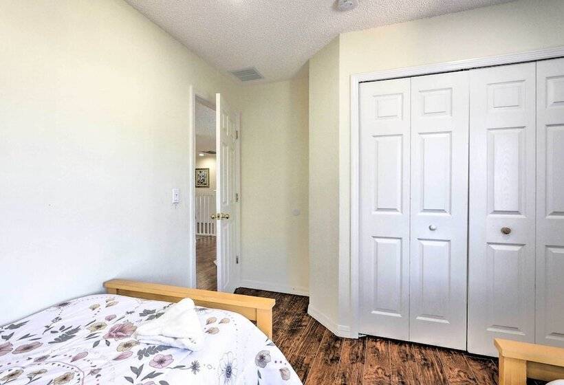 Kissimmee Home W/ Pool < 9 Mi To Disney World!