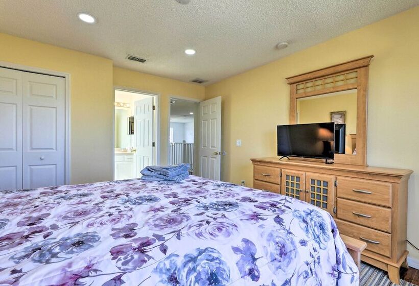 Kissimmee Home W/ Pool < 9 Mi To Disney World!