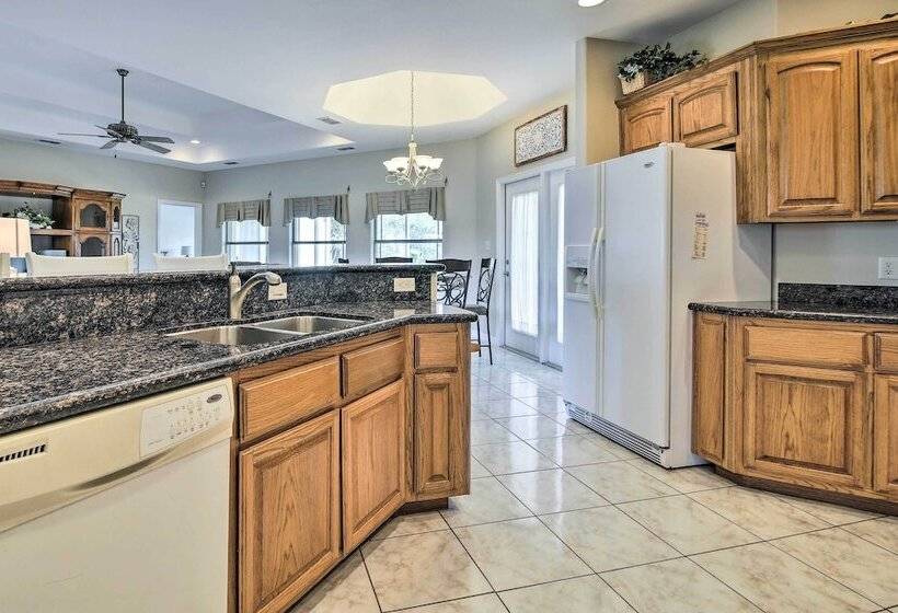 Bright Laguna Vista Home W/ Community Pool!