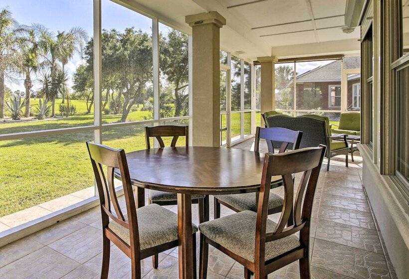 Bright Laguna Vista Home W/ Community Pool!