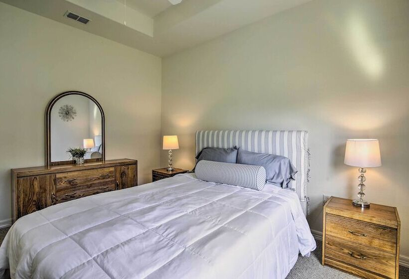 Bright Laguna Vista Home W/ Community Pool!