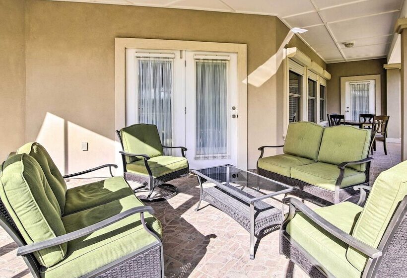 Bright Laguna Vista Home W/ Community Pool!