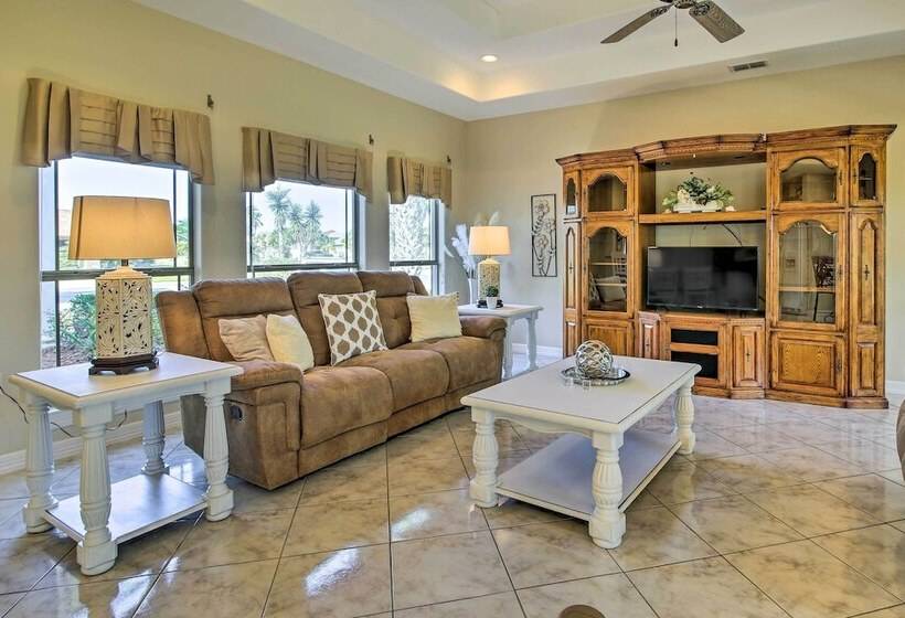 Bright Laguna Vista Home W/ Community Pool!