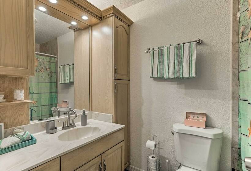 Bright Port St Lucie Home W/ Private Pool!