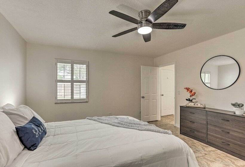 Bright Port St Lucie Home W/ Private Pool!