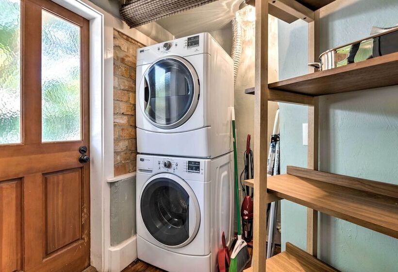 Charming Home In Heart Of Ocala Historic District!