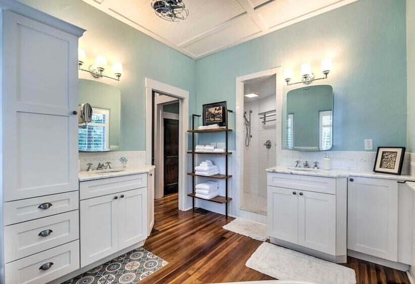 Charming Home In Heart Of Ocala Historic District!