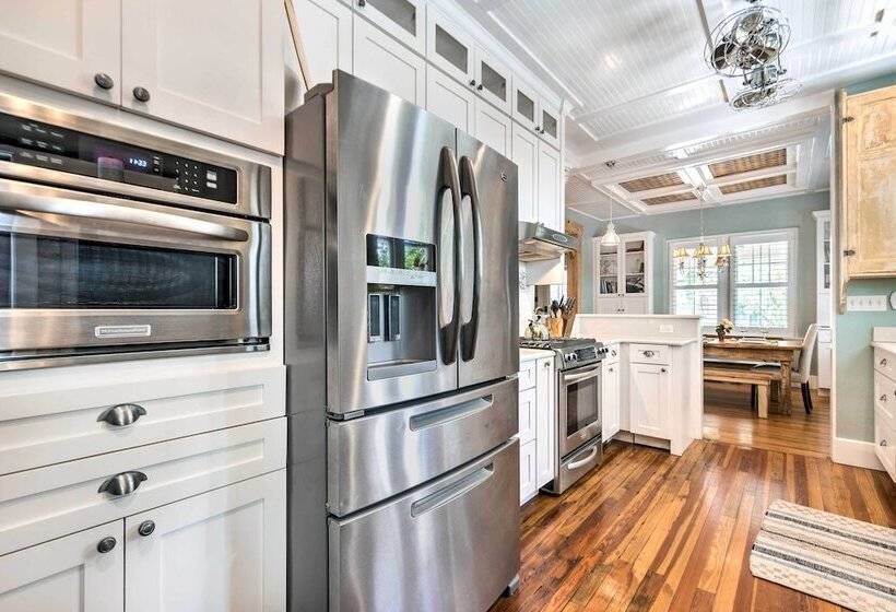 Charming Home In Heart Of Ocala Historic District!