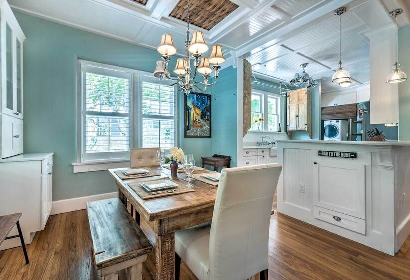 Charming Home In Heart Of Ocala Historic District!