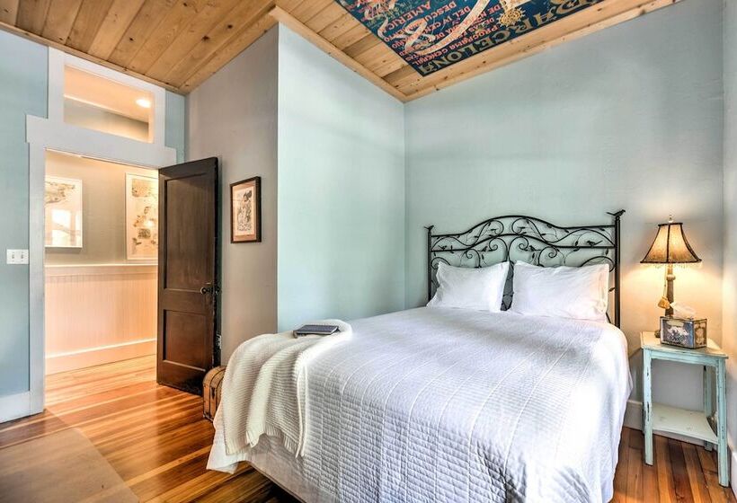 Charming Home In Heart Of Ocala Historic District!