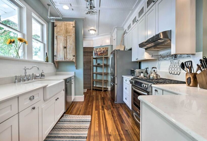 Charming Home In Heart Of Ocala Historic District!