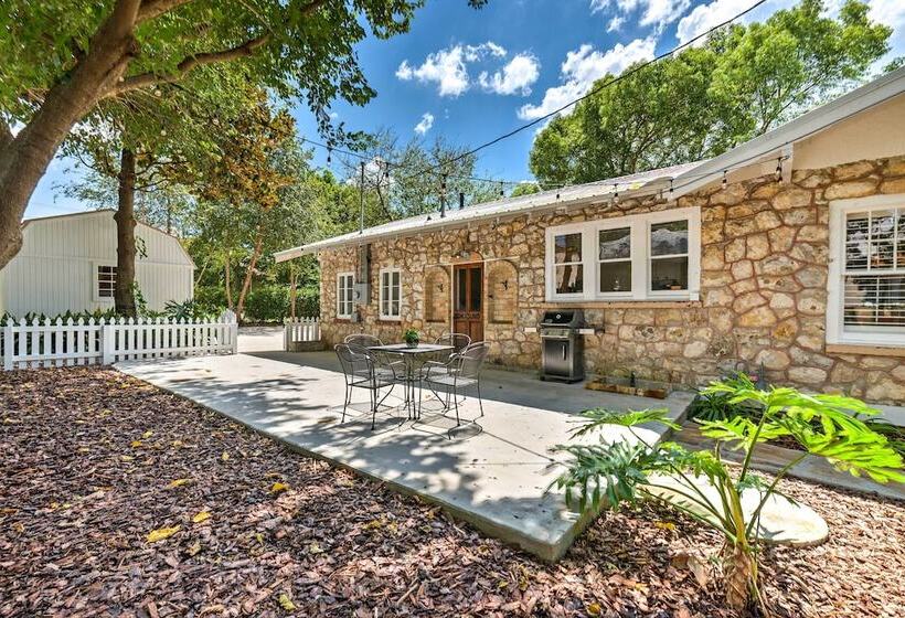 Charming Home In Heart Of Ocala Historic District!