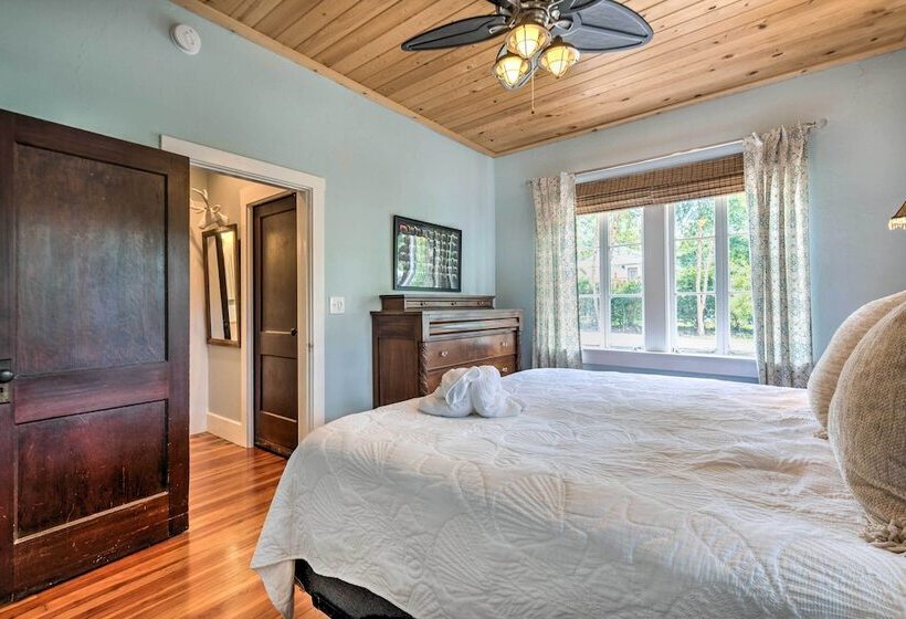 Charming Home In Heart Of Ocala Historic District!