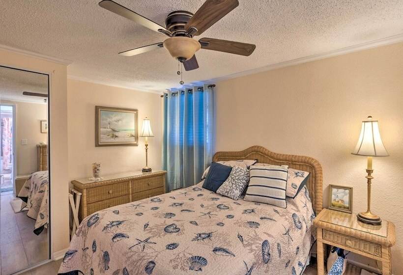 Charming Vacation Home < 3 Mi To Stuart Beach
