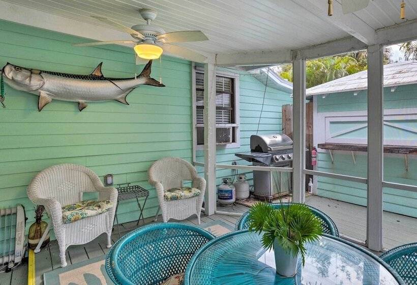 Charming Vacation Home < 3 Mi To Stuart Beach