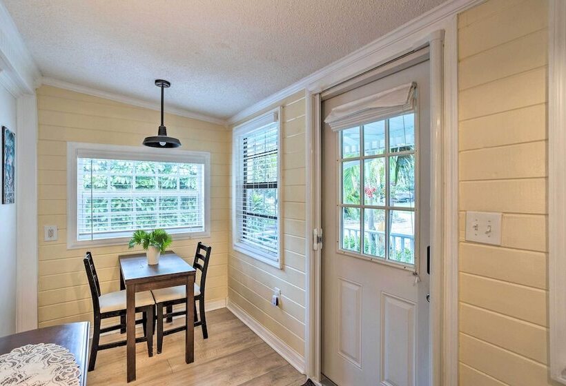Charming Vacation Home < 3 Mi To Stuart Beach
