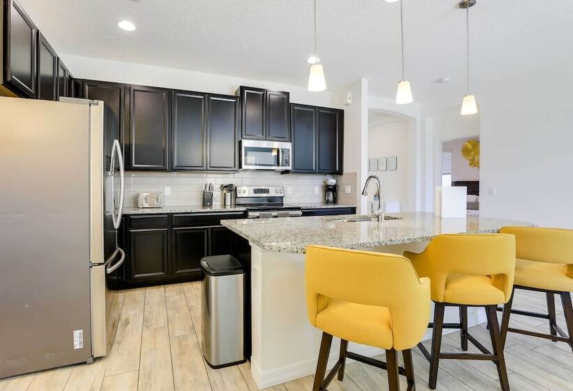 12 Mi To Disney: Home W/ Pool Access + Grill
