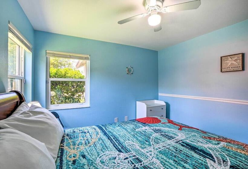 Clearwater Family Home W/ Private Hot Tub!