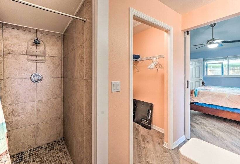 Clearwater Family Home W/ Private Hot Tub!