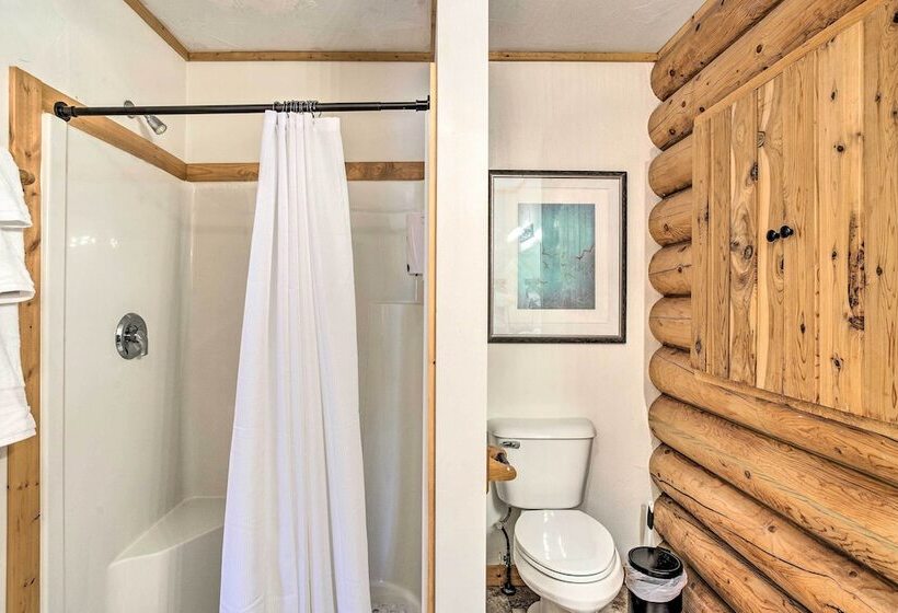 Clifton Retreat W/ Breathtaking Mt Backdrop!