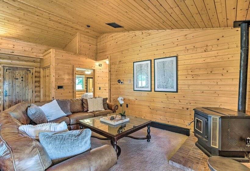 Clifton Retreat W/ Breathtaking Mt Backdrop!