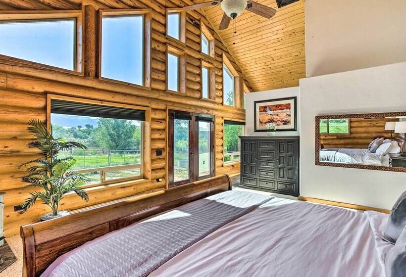 Clifton Retreat W/ Breathtaking Mt Backdrop!