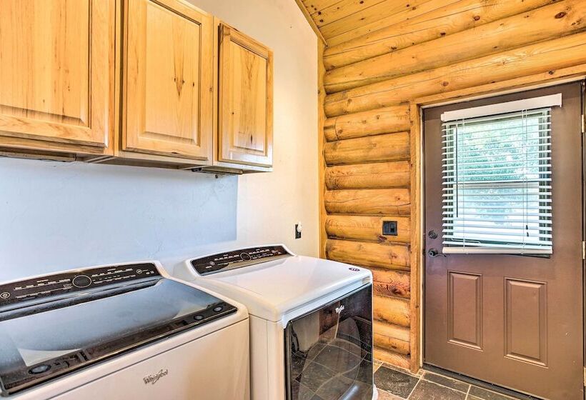 Clifton Retreat W/ Breathtaking Mt Backdrop!