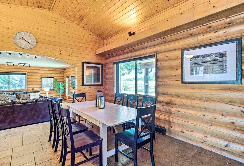 Clifton Retreat W/ Breathtaking Mt Backdrop!