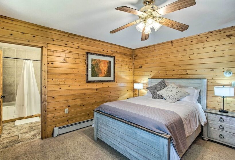 Clifton Retreat W/ Breathtaking Mt Backdrop!