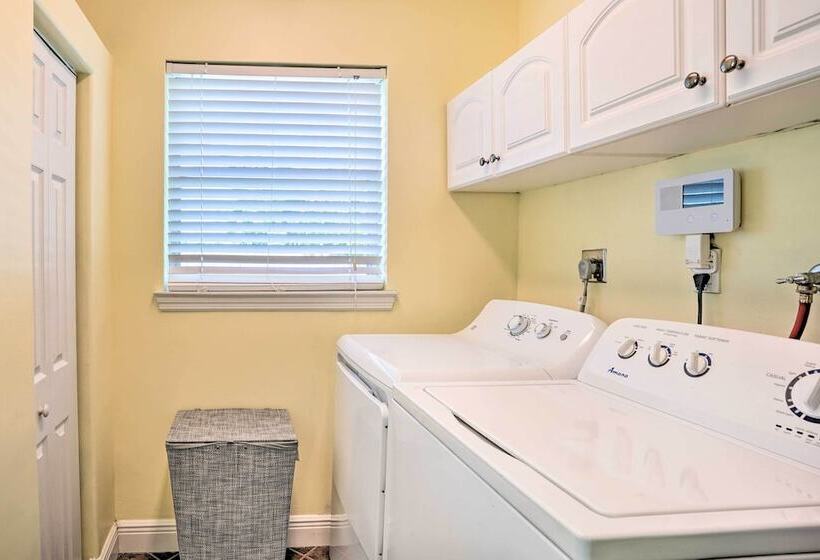 Coastal Bonita Shores Holiday Home Near Beach!