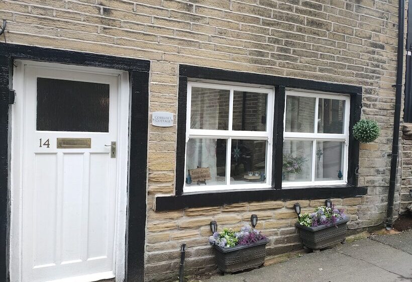 Cobbler S Cottage , Beautiful Cosy Cottage