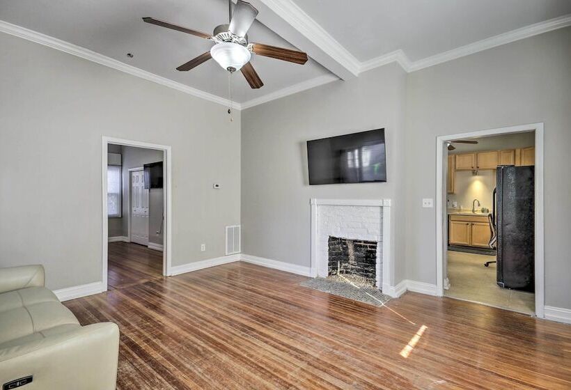 Columbia Home W/ Spacious Yard < 2 Mi To Dtwn