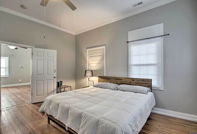 Columbia Home W/ Spacious Yard < 2 Mi To Dtwn