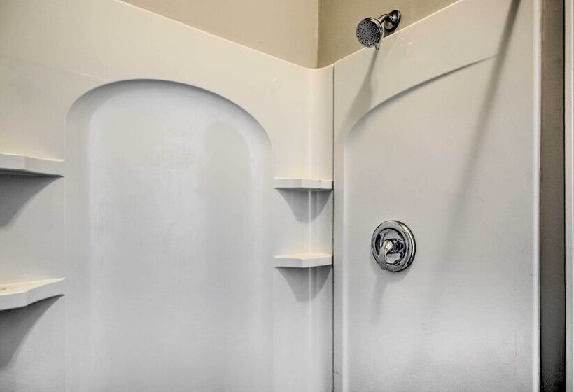 Columbia Home W/ Spacious Yard < 2 Mi To Dtwn