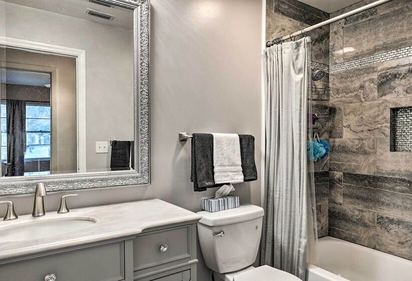 Cozy Home Near Ocean + Daytona Int L Speedway