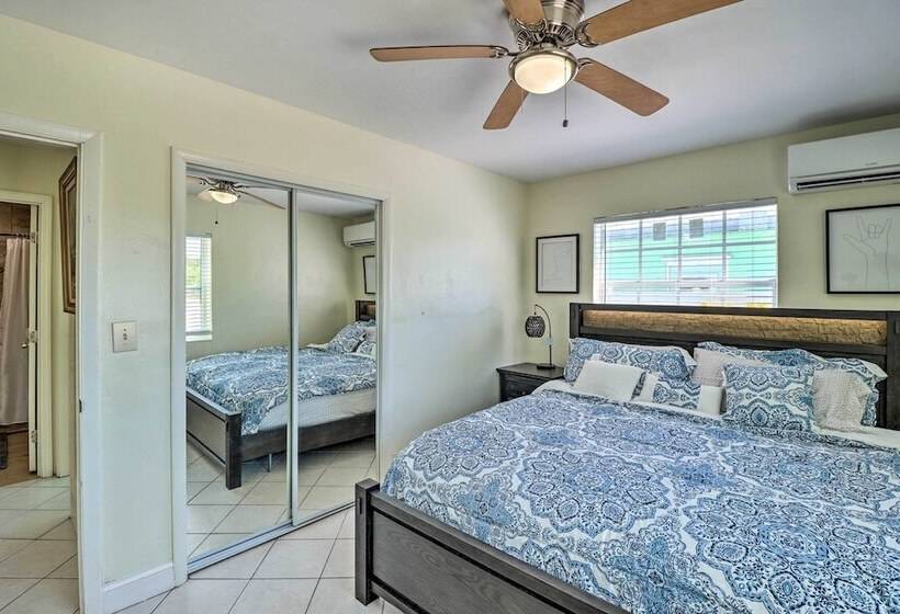 Cozy Key West Beach Cottage: Walk To Beaches!