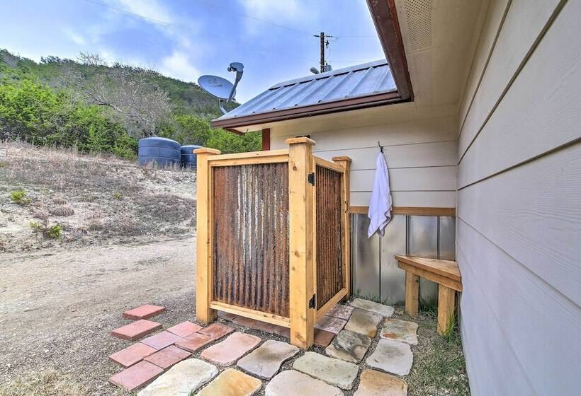 Cozy Medina Cottages W/ Patio & Mountain Views!
