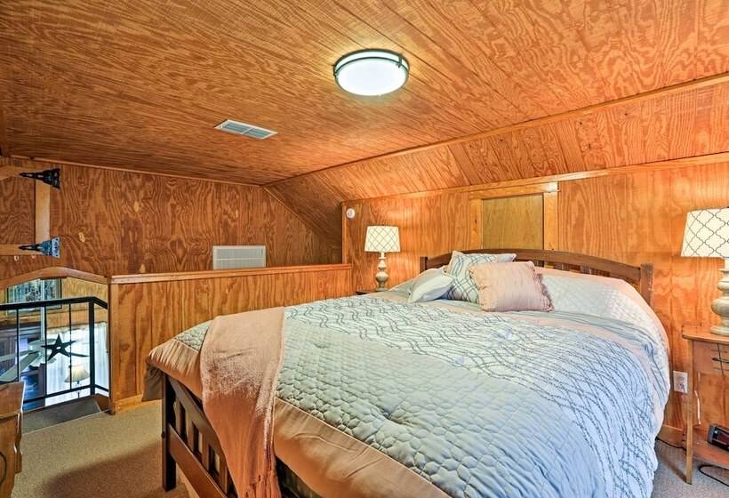 Cozy Medina Cottages W/ Patio & Mountain Views!