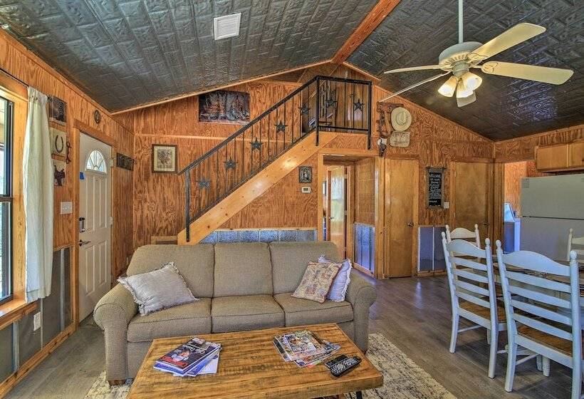 Cozy Medina Cottages W/ Patio & Mountain Views!