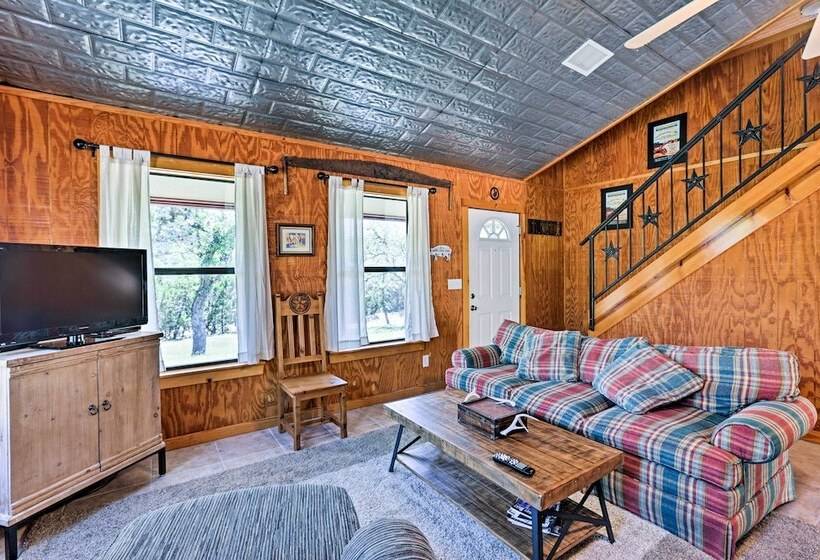 Cozy Medina Cottages W/ Patio & Mountain Views!