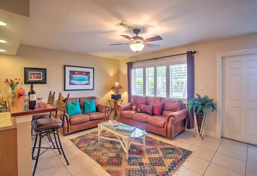 Cozy Naples Home W/ Lanai   1 Mi To Bluebill Beach