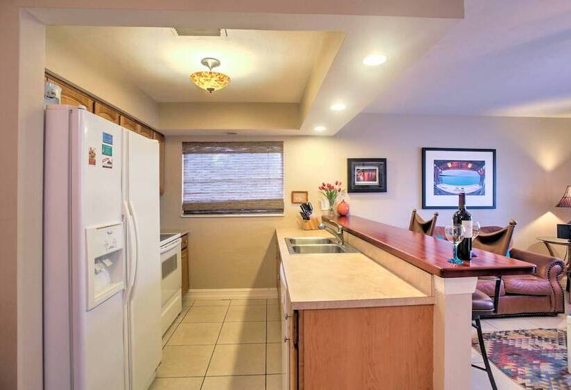 Cozy Naples Home W/ Lanai   1 Mi To Bluebill Beach