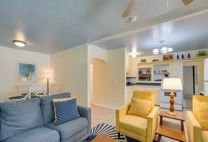 Crystal River House: Scalloping & Dock, Gulf 7 Mi!