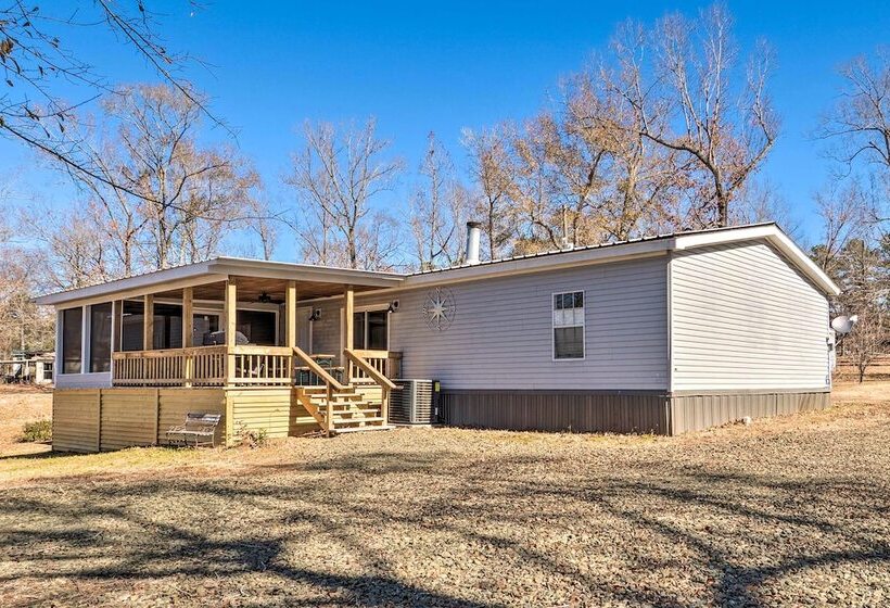 Cypress Point  Spacious Home: Pier & Boat Launch!
