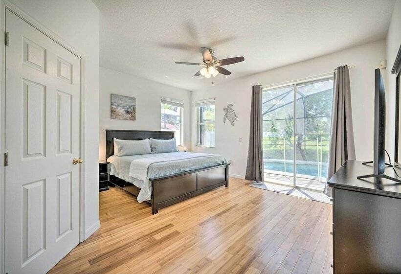 Davenport Home ~ 10 Mi To Disney World Parks!