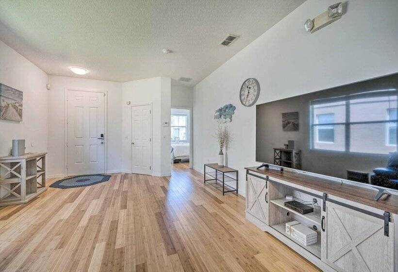 Davenport Home ~ 10 Mi To Disney World Parks!